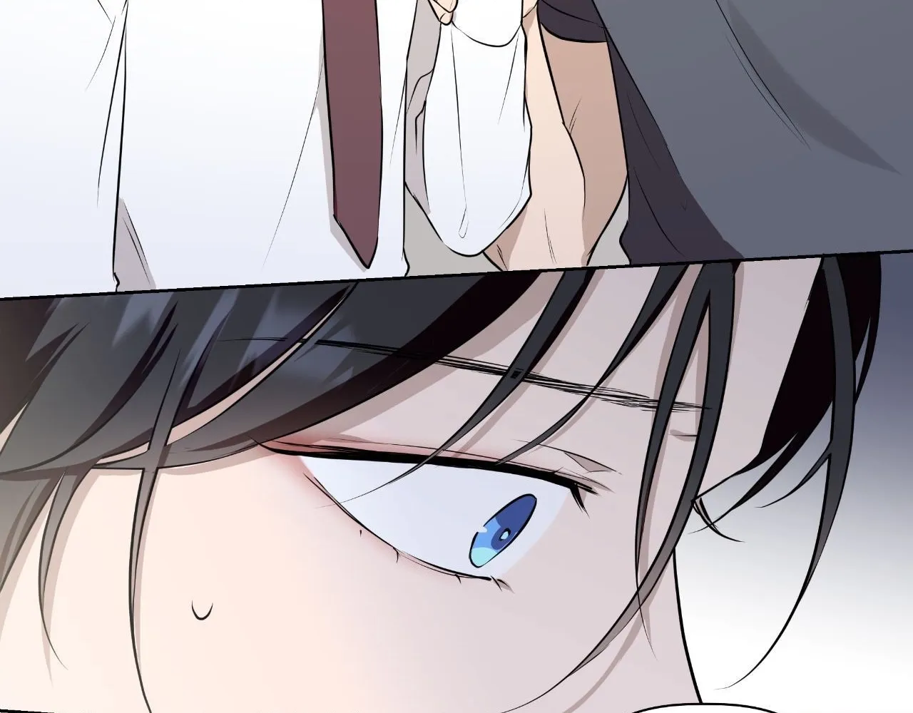 My Perfect Omega Chapter 16 page 10 - 