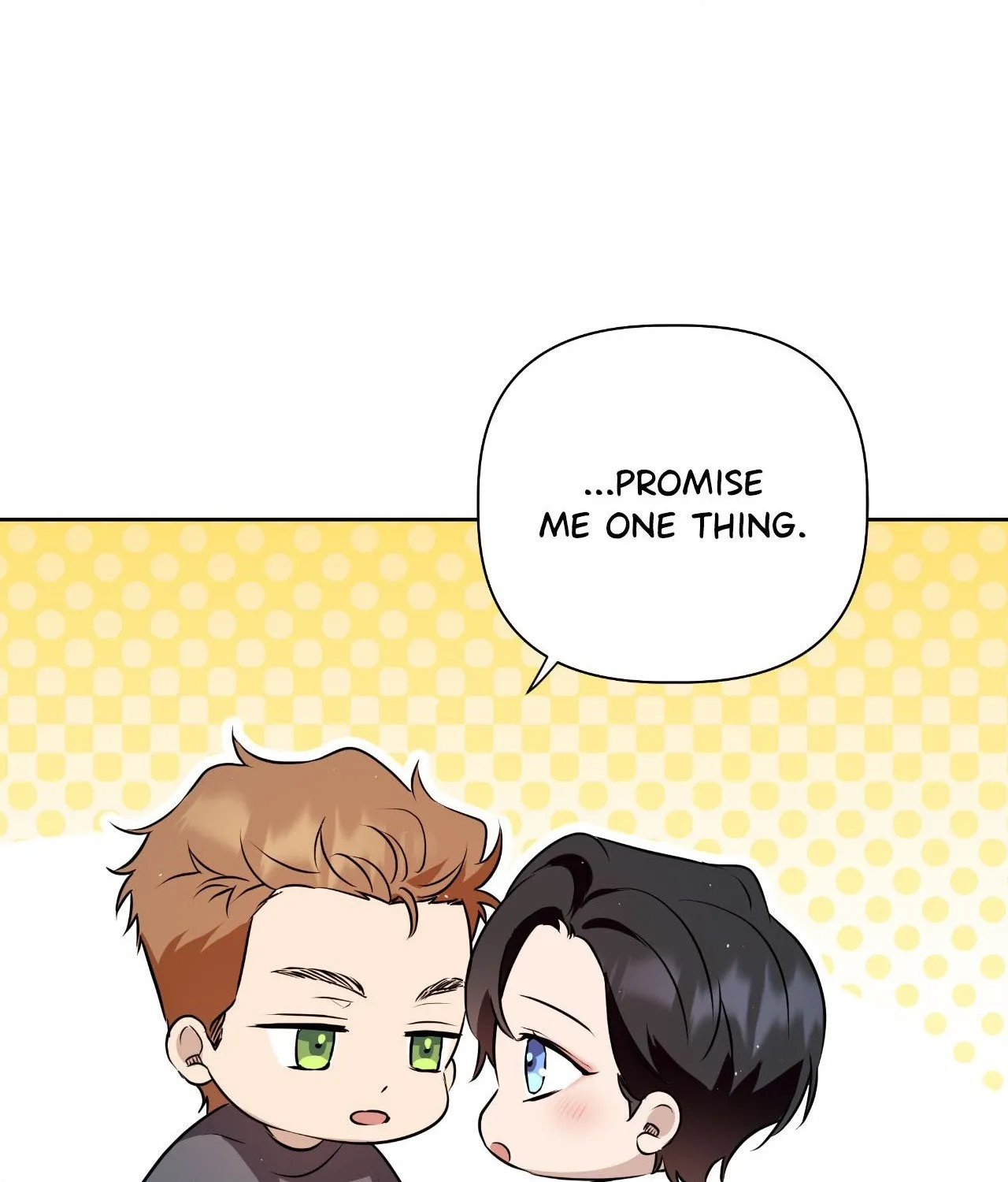 My Perfect Omega Chapter 16 page 91 - 