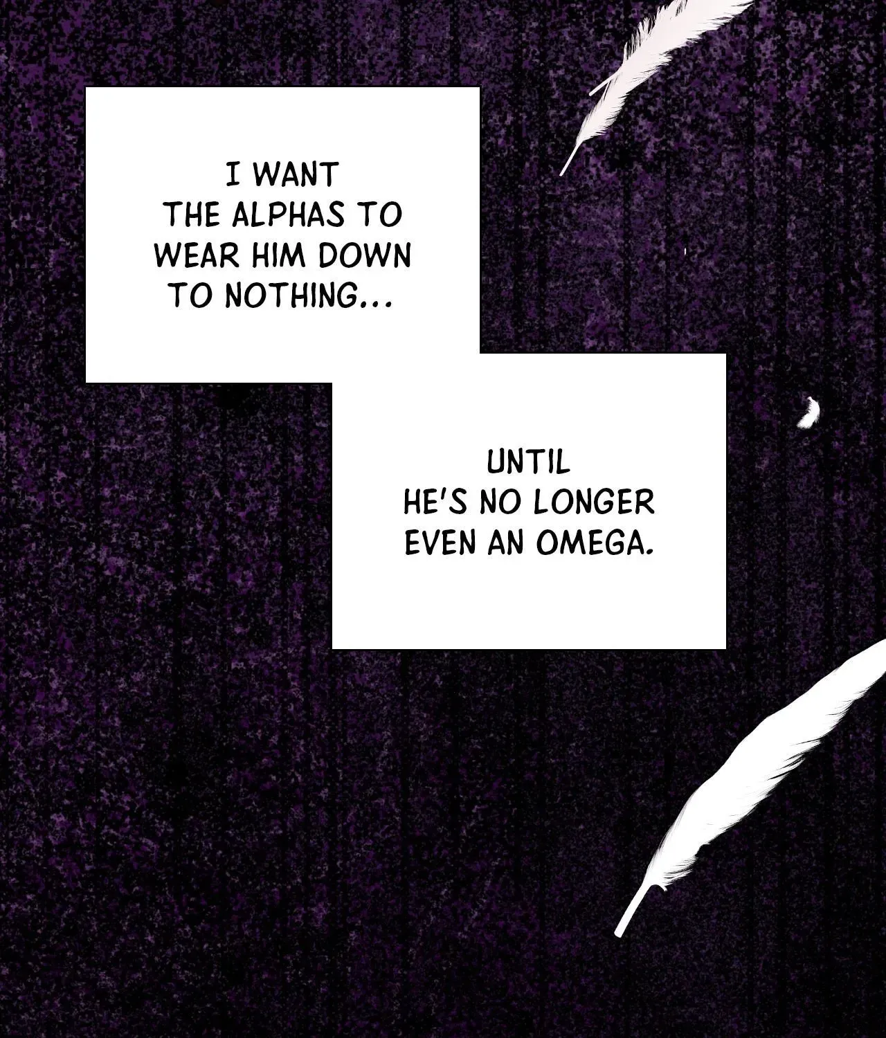 My Perfect Omega Chapter 17 page 105 - 