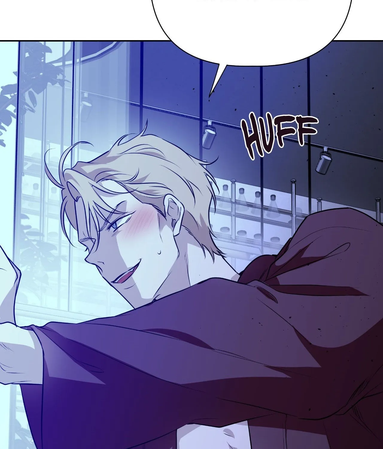 My Perfect Omega Chapter 17 page 111 - 