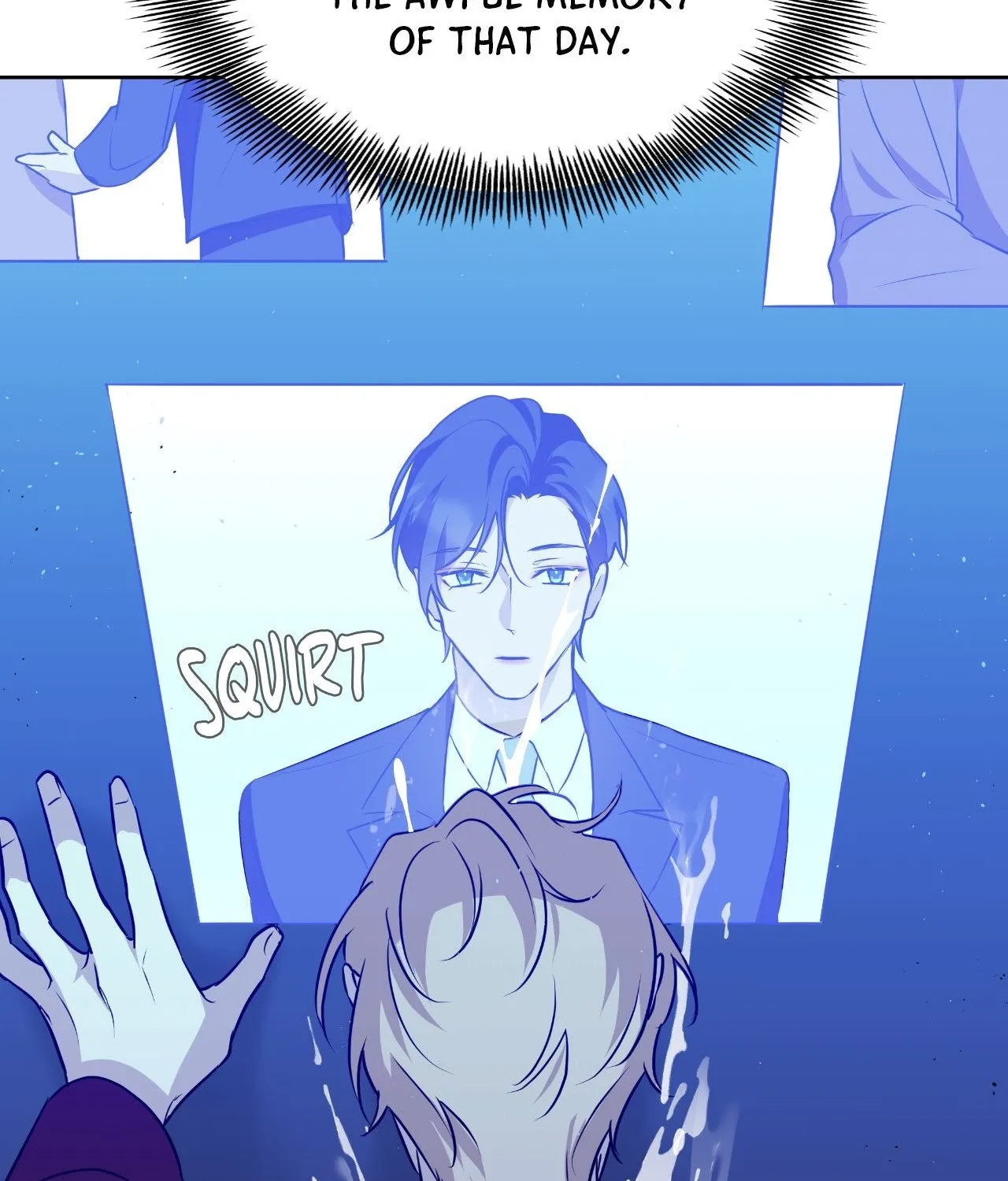 My Perfect Omega Chapter 17 page 121 - 