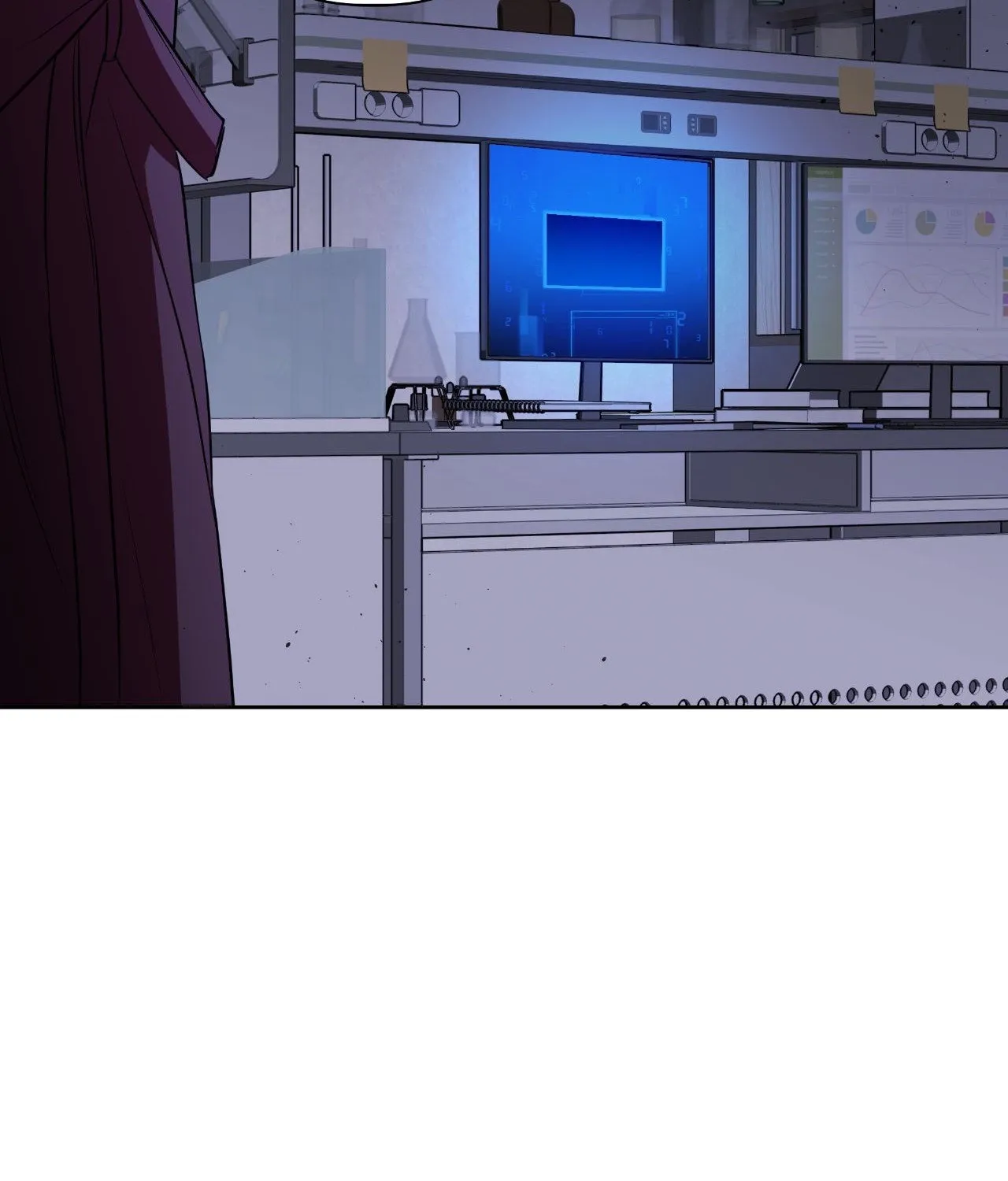My Perfect Omega Chapter 17 page 125 - 