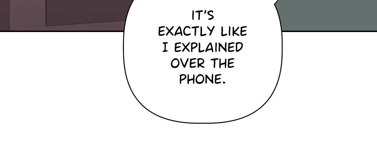 My Perfect Omega Chapter 17 page 142 - 