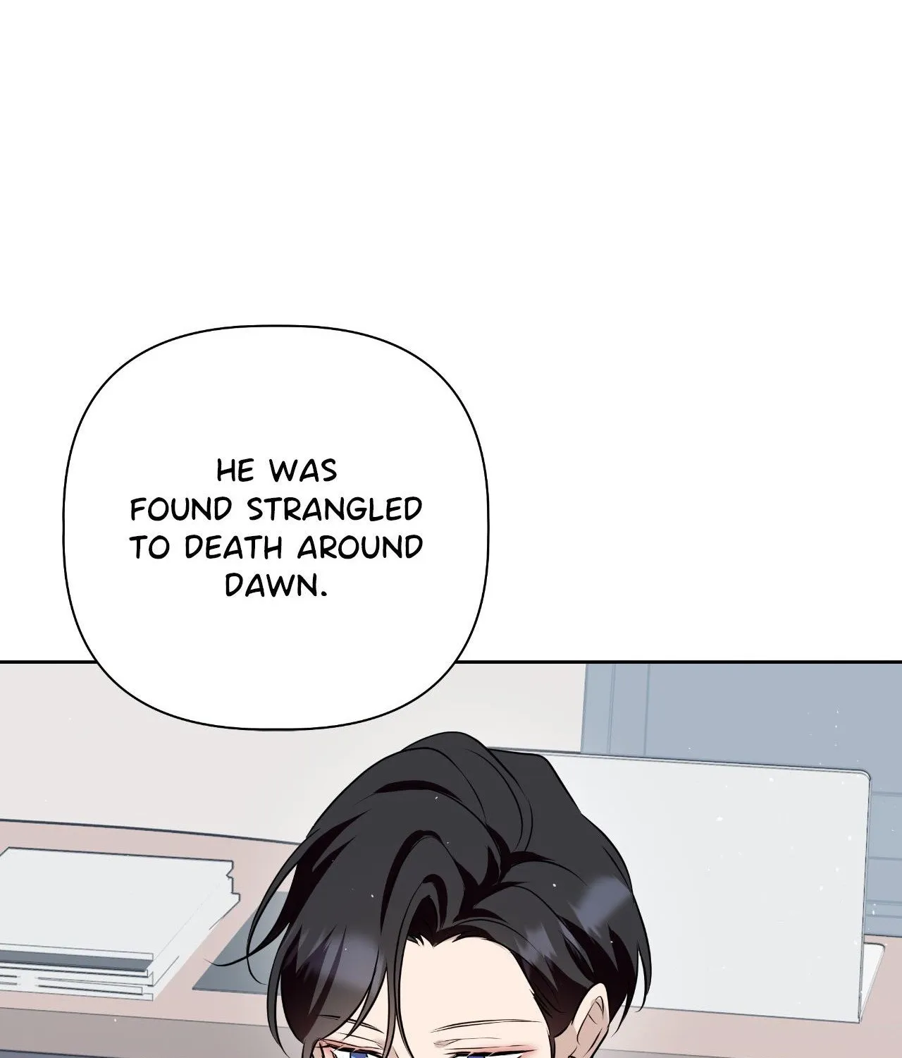 My Perfect Omega Chapter 17 page 149 - 