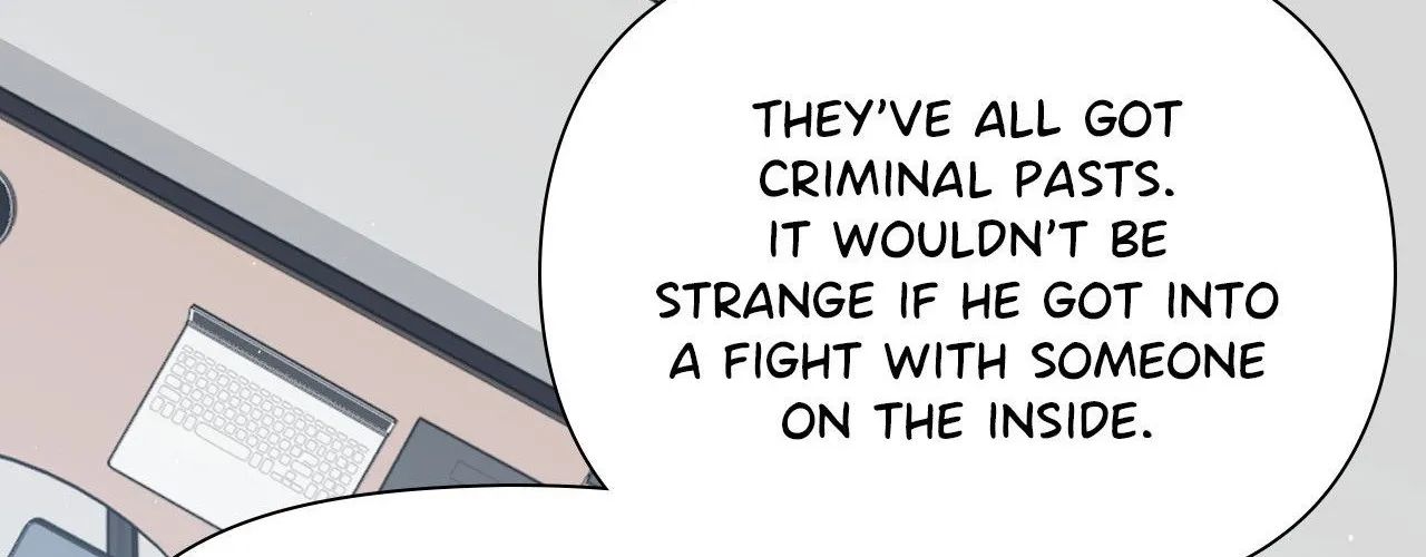 My Perfect Omega Chapter 17 page 164 - 