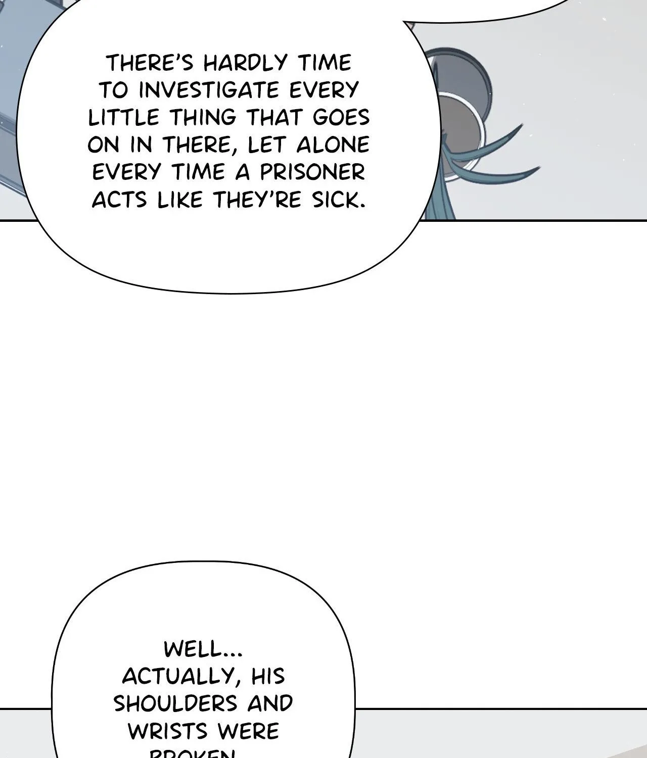 My Perfect Omega Chapter 17 page 165 - 