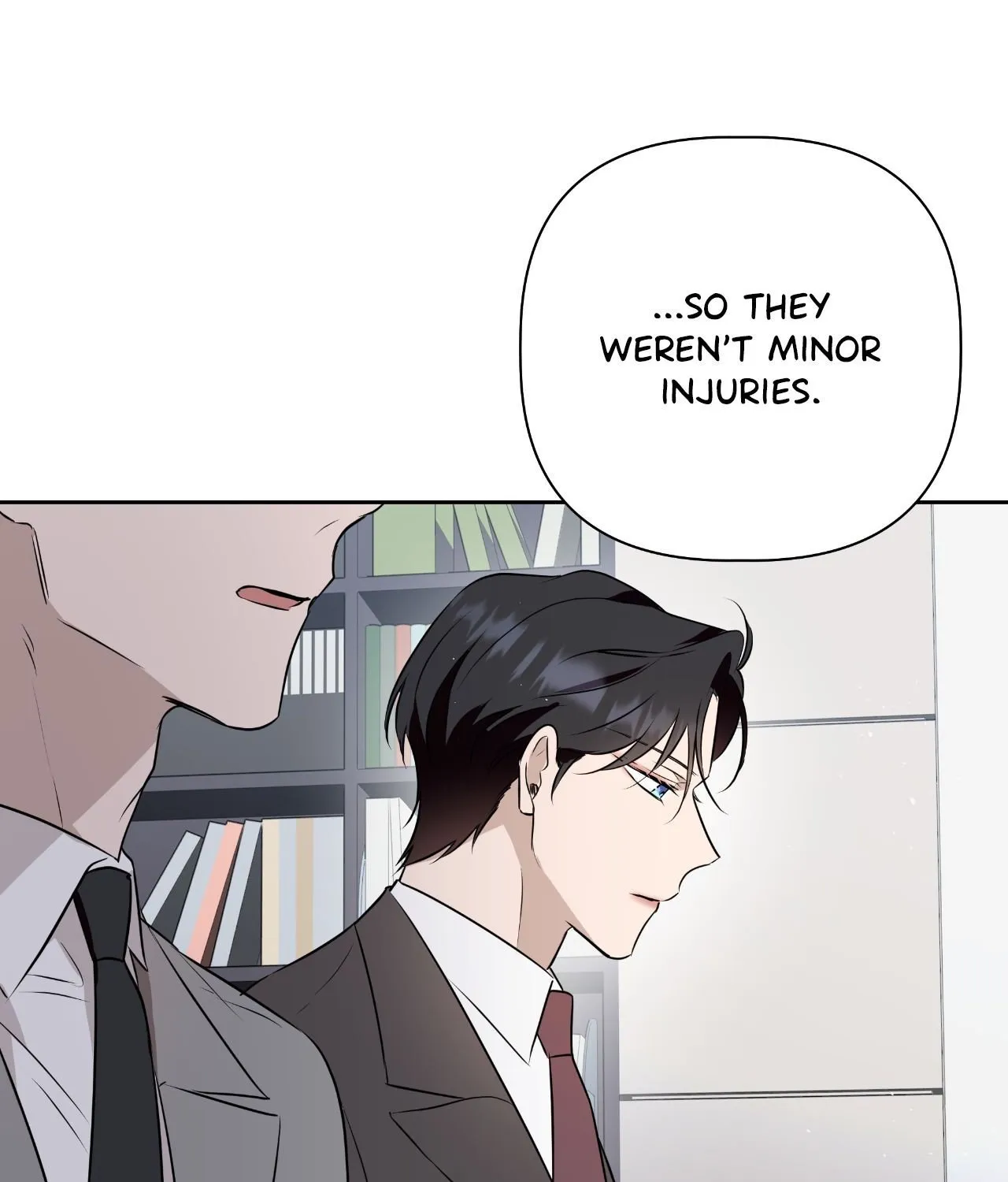 My Perfect Omega Chapter 17 page 169 - 