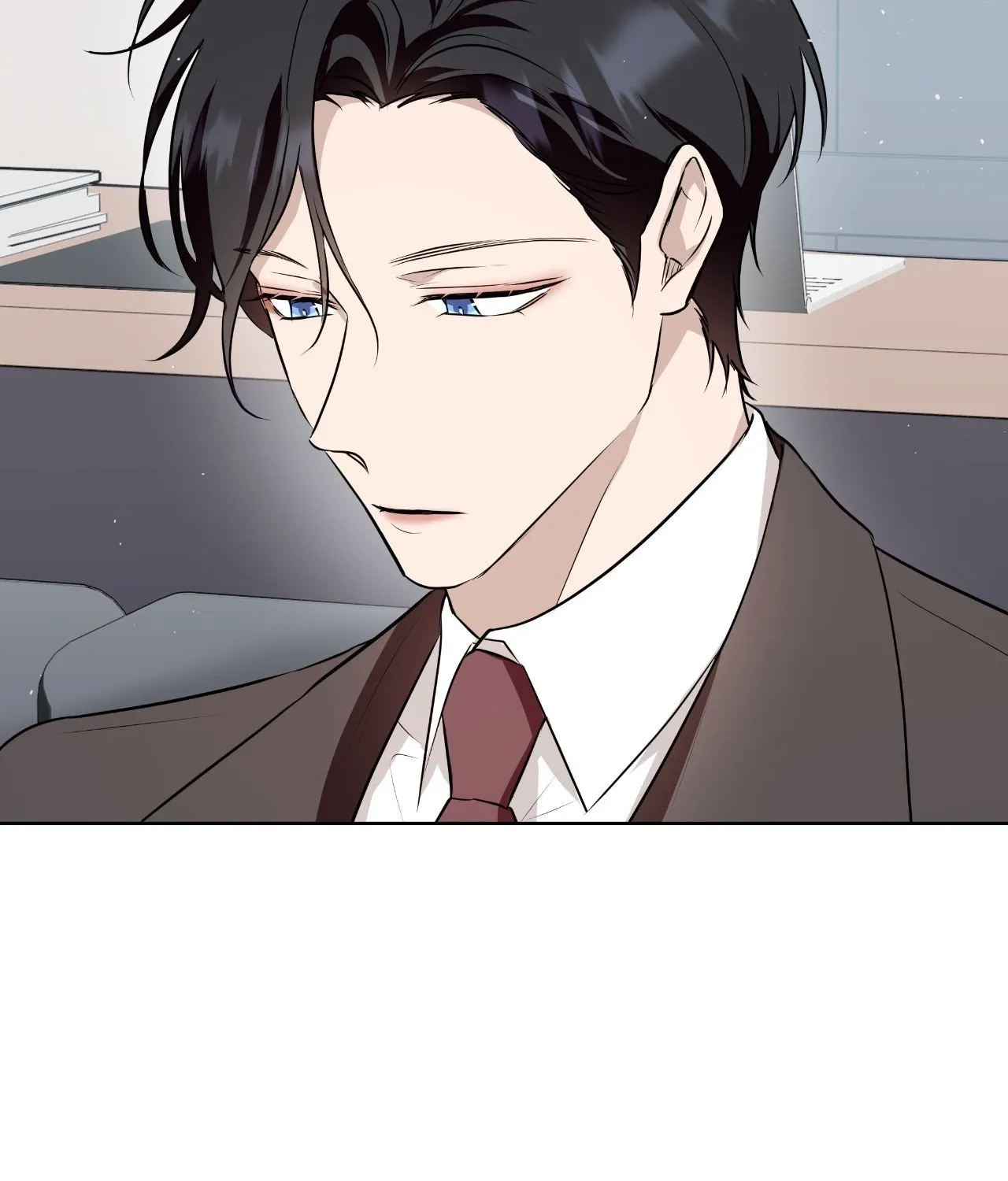 My Perfect Omega Chapter 17 page 173 - 