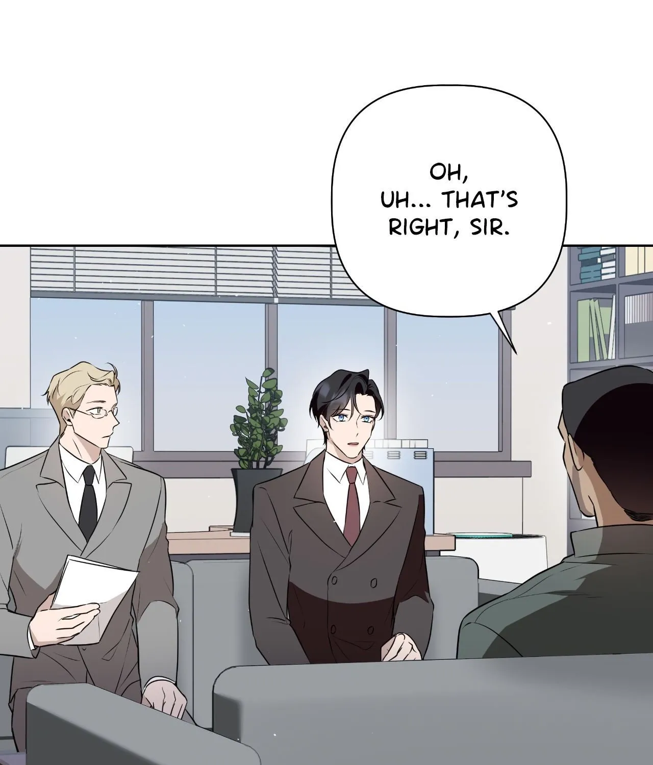 My Perfect Omega Chapter 17 page 181 - 