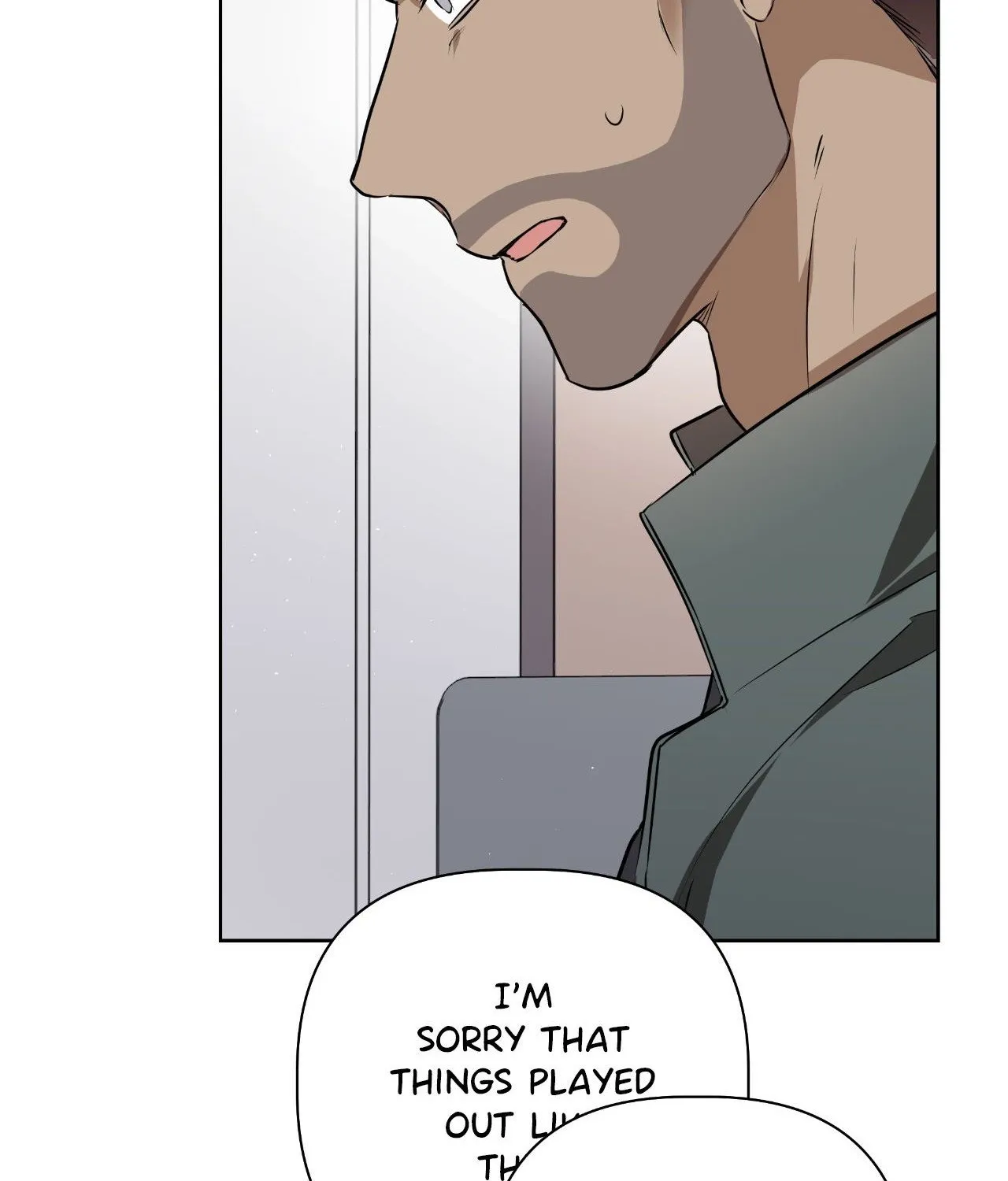 My Perfect Omega Chapter 17 page 185 - 
