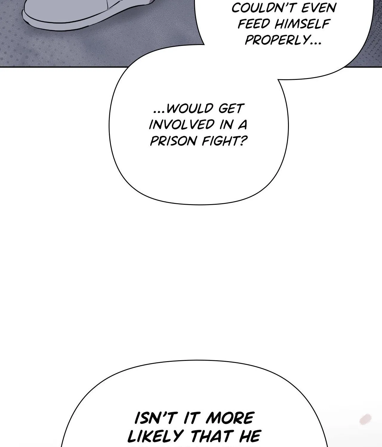 My Perfect Omega Chapter 17 page 193 - 
