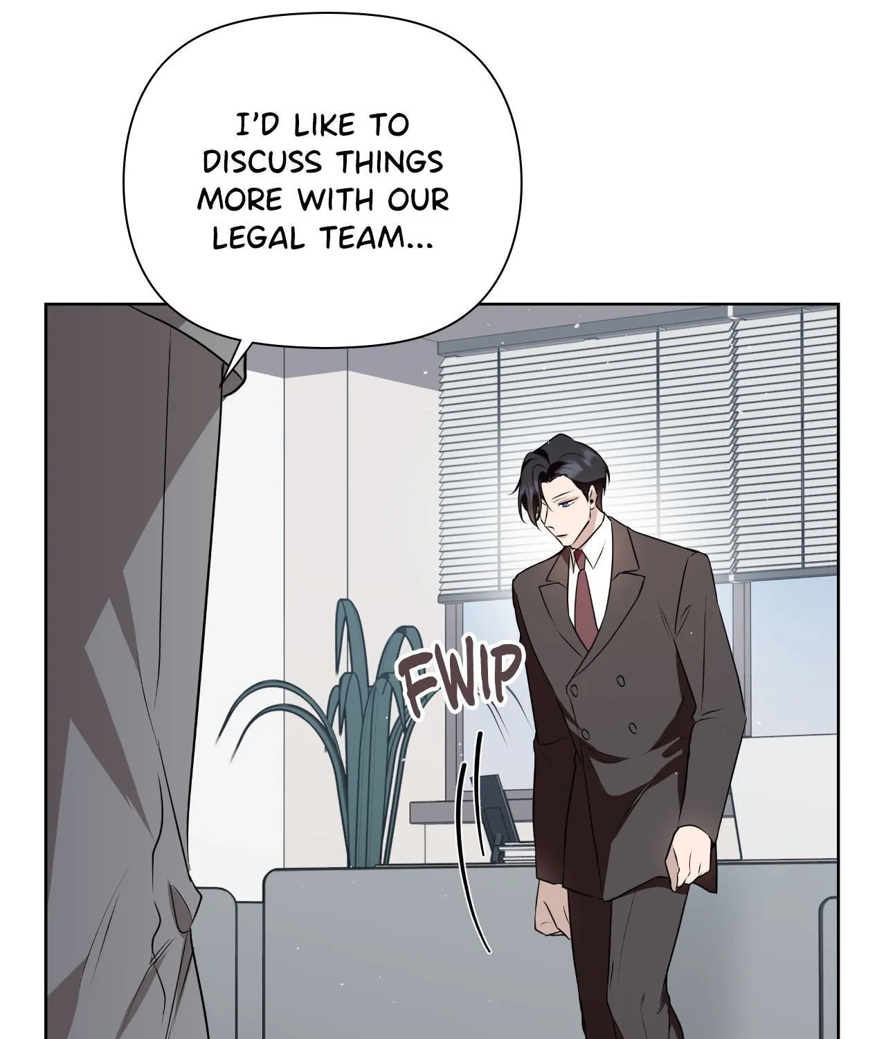 My Perfect Omega Chapter 17 page 209 - 