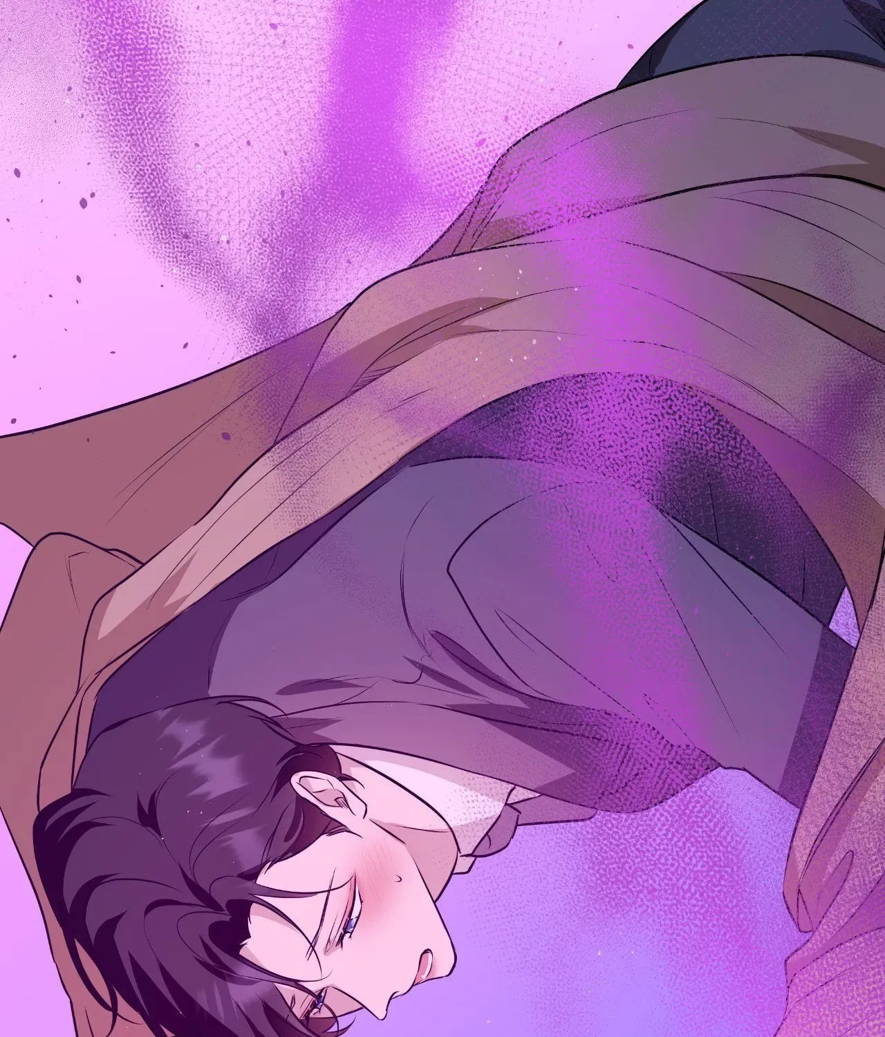 My Perfect Omega Chapter 17 page 27 - 