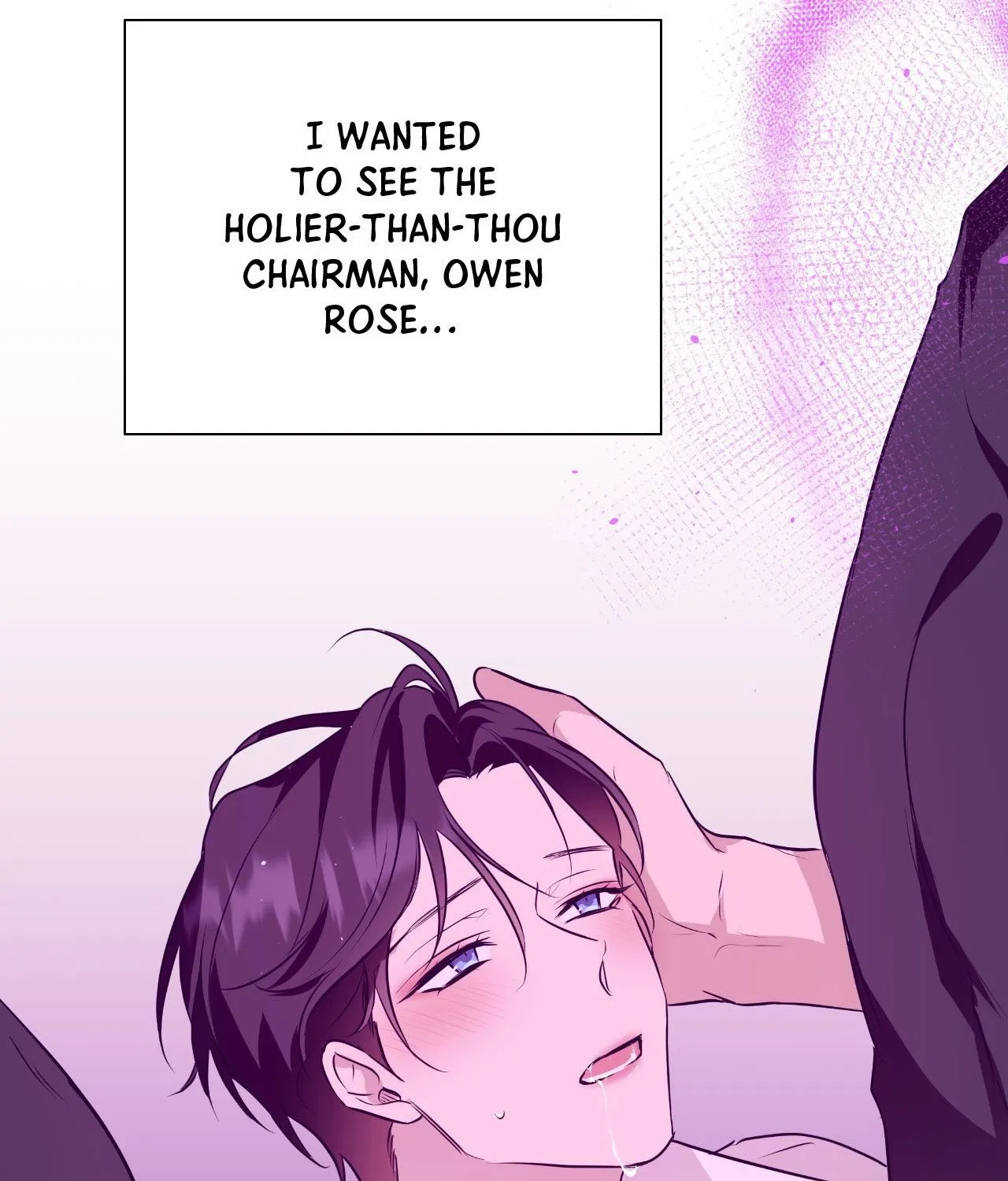 My Perfect Omega Chapter 17 page 29 - 