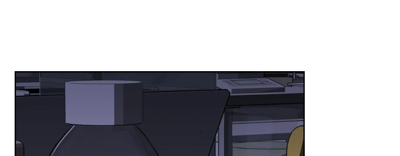 My Perfect Omega Chapter 17 page 4 - 
