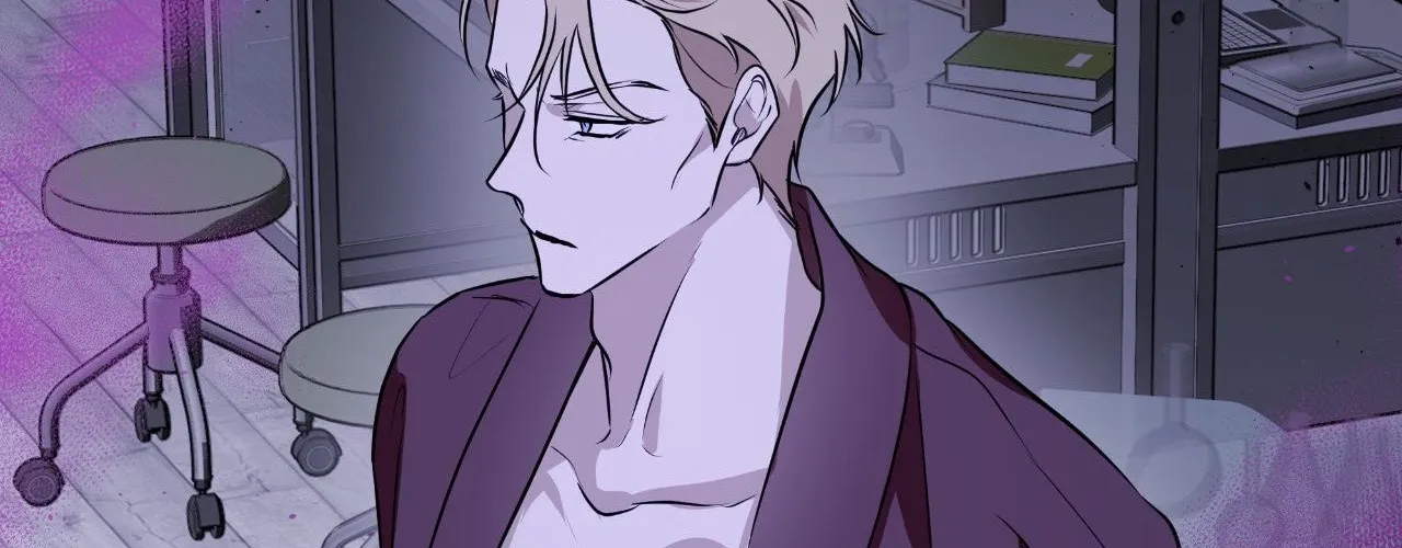 My Perfect Omega Chapter 17 page 40 - 