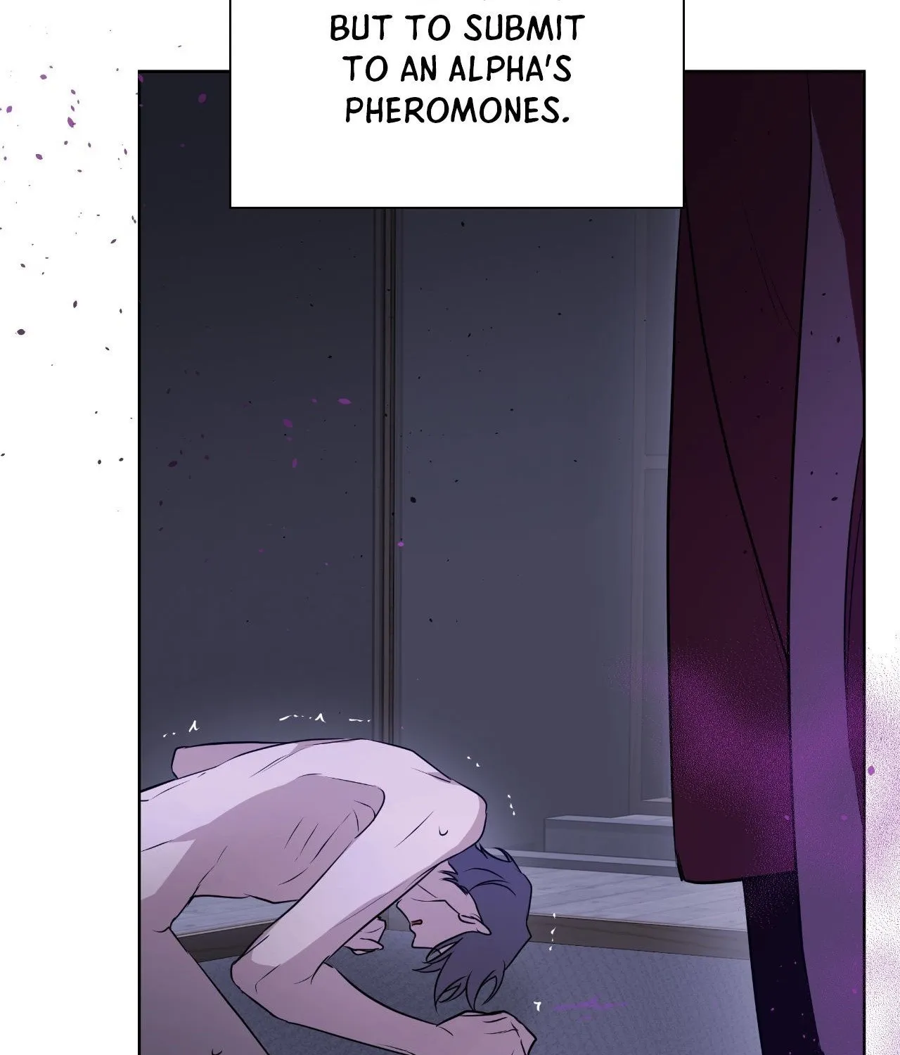 My Perfect Omega Chapter 17 page 43 - 