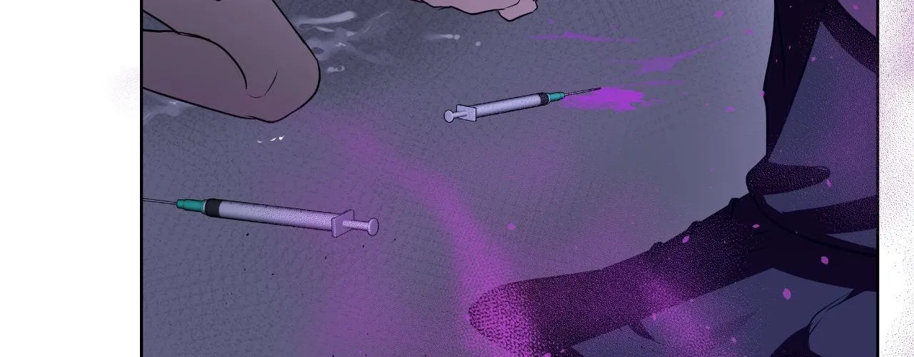 My Perfect Omega Chapter 17 page 44 - 