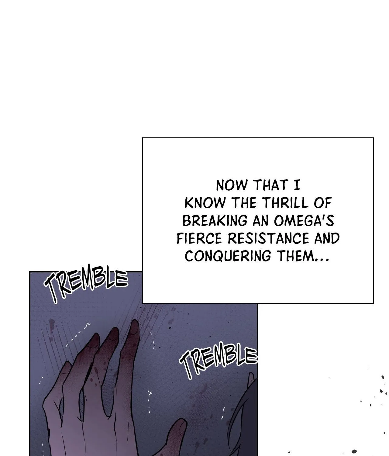My Perfect Omega Chapter 17 page 49 - 