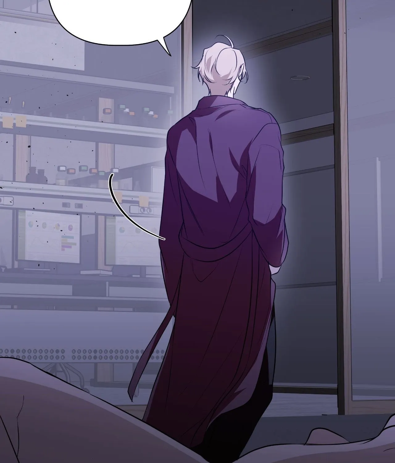 My Perfect Omega Chapter 17 page 73 - 