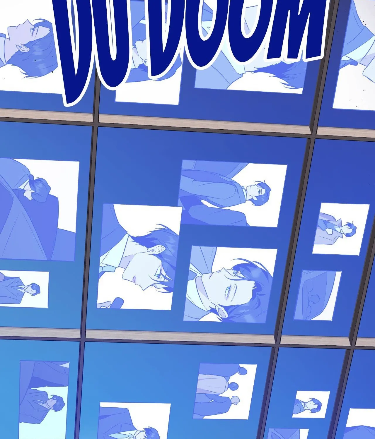 My Perfect Omega Chapter 17 page 85 - 