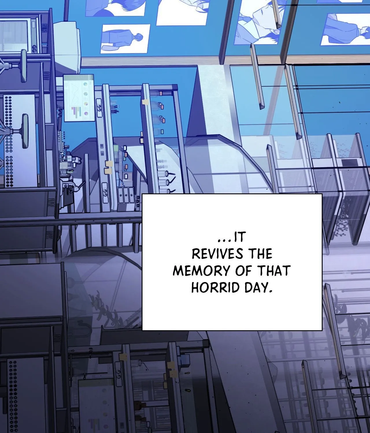 My Perfect Omega Chapter 17 page 87 - 