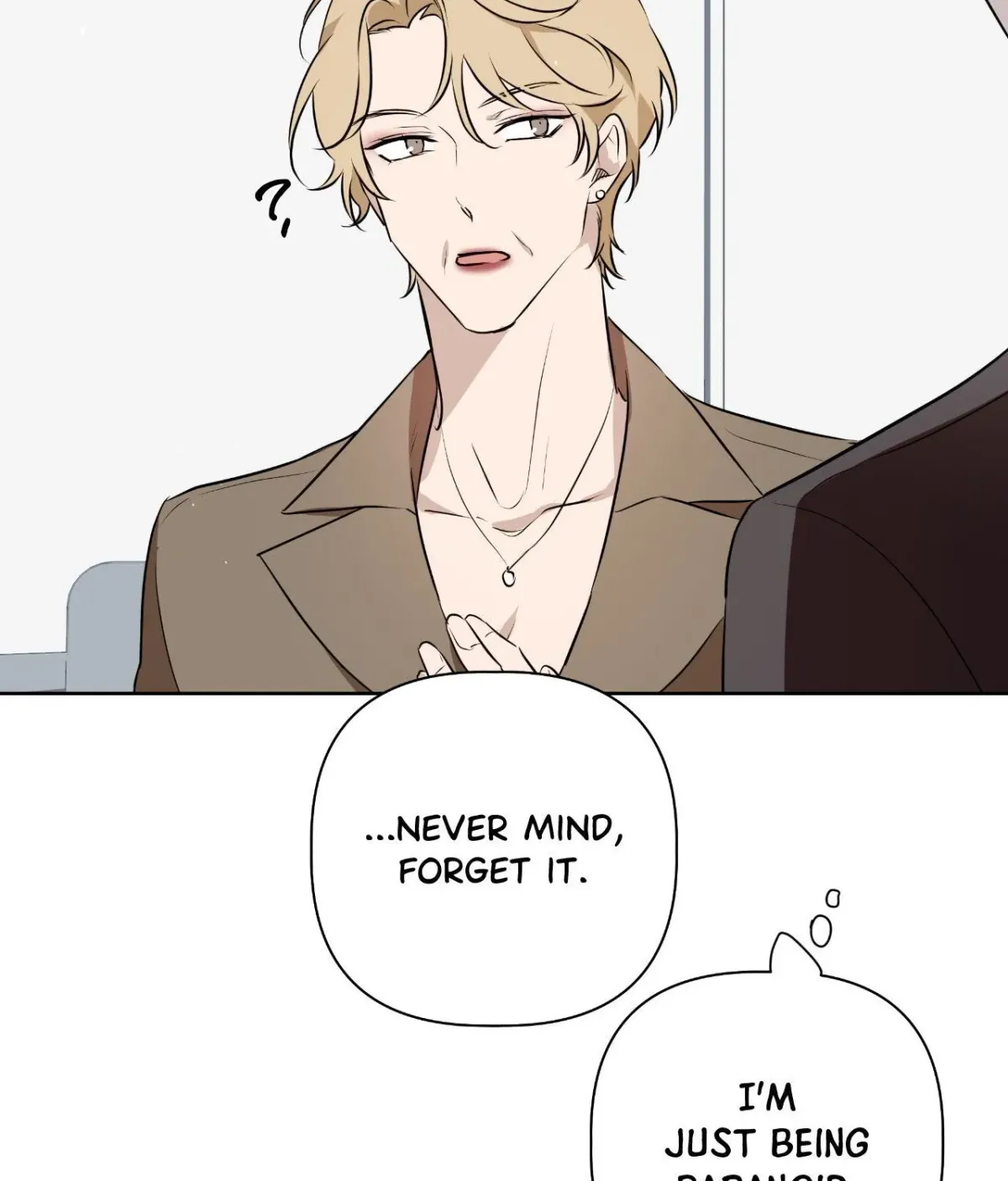 My Perfect Omega Chapter 18 page 111 - 