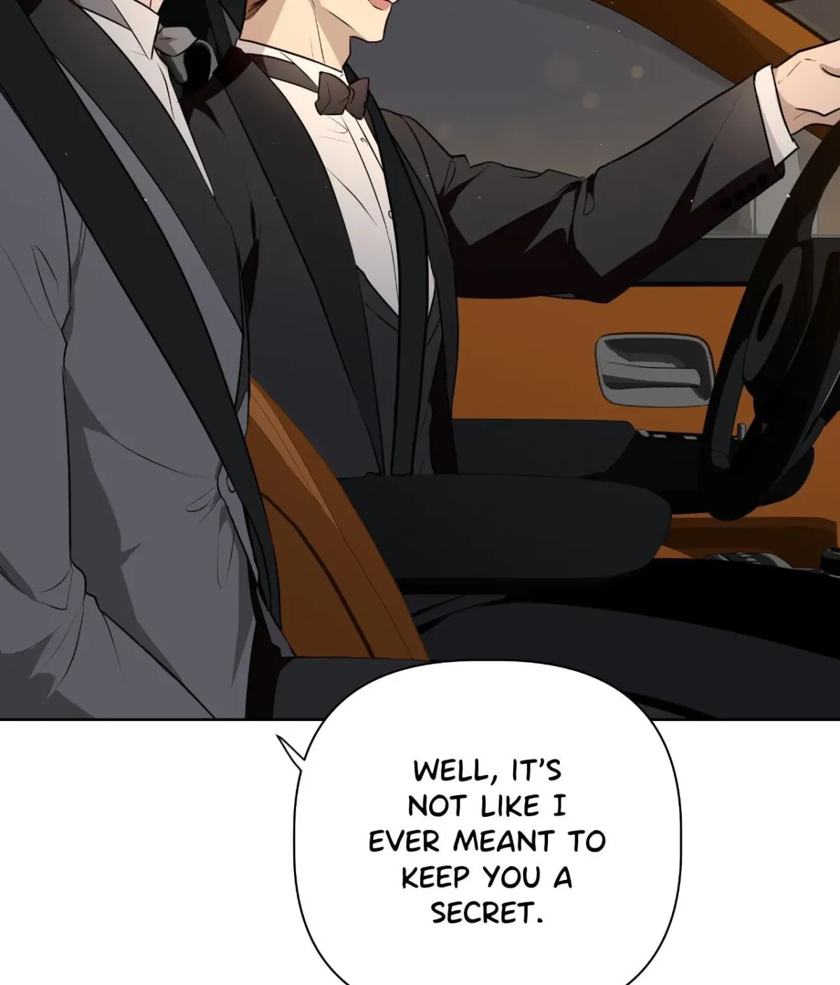 My Perfect Omega Chapter 18 page 135 - 