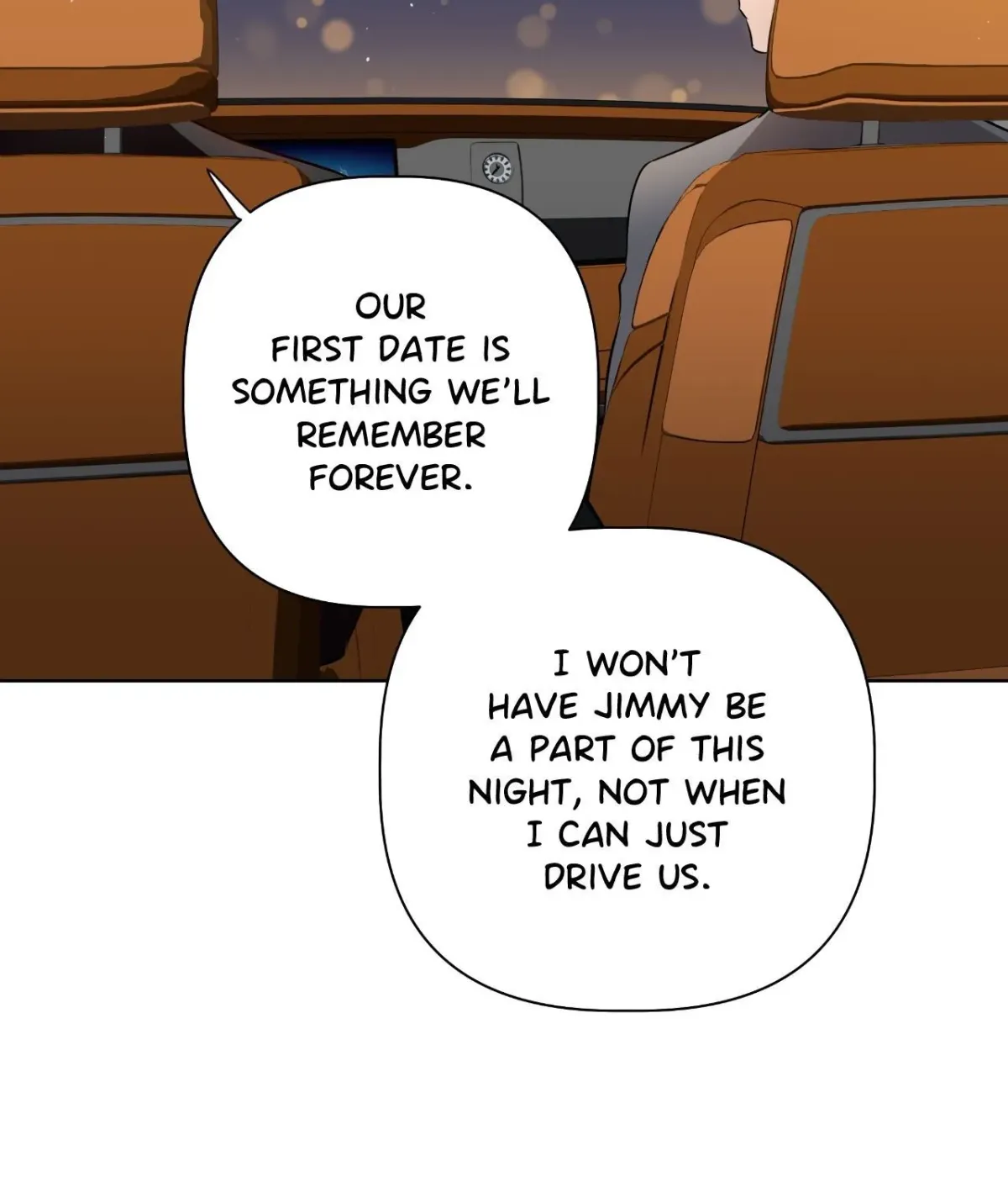 My Perfect Omega Chapter 18 page 145 - 