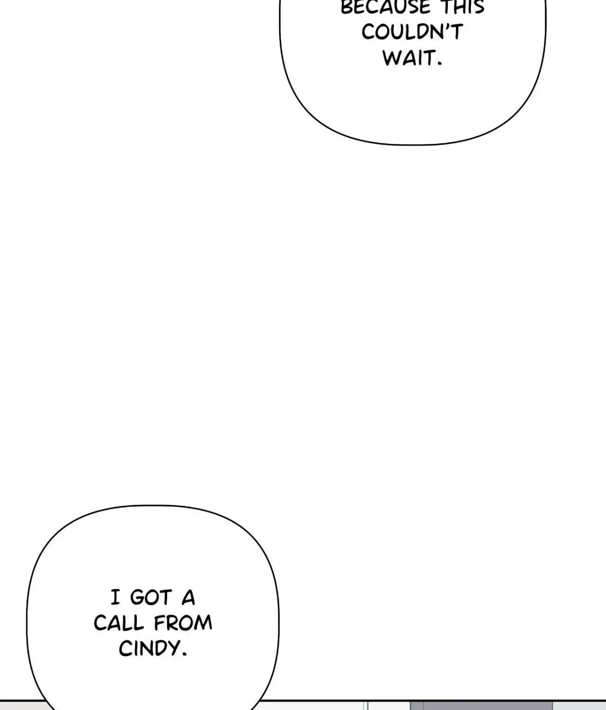 My Perfect Omega Chapter 18 page 17 - 