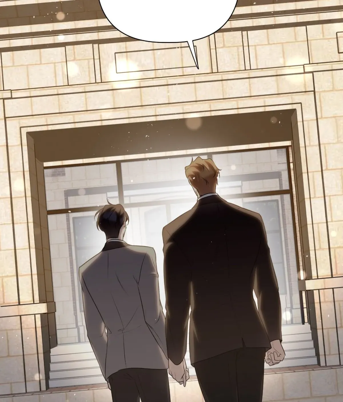 My Perfect Omega Chapter 18 page 175 - 