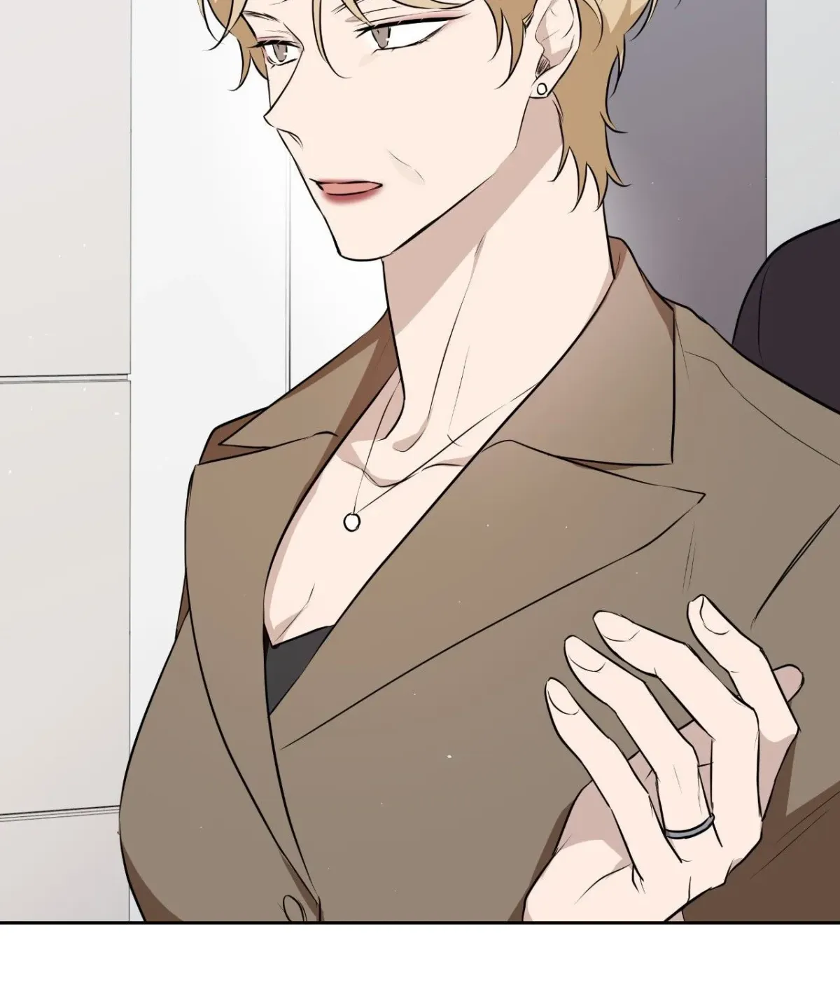 My Perfect Omega Chapter 18 page 19 - 