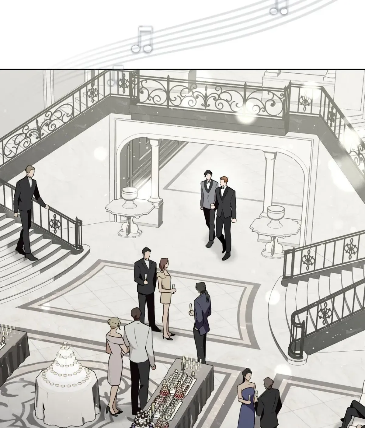 My Perfect Omega Chapter 18 page 181 - 