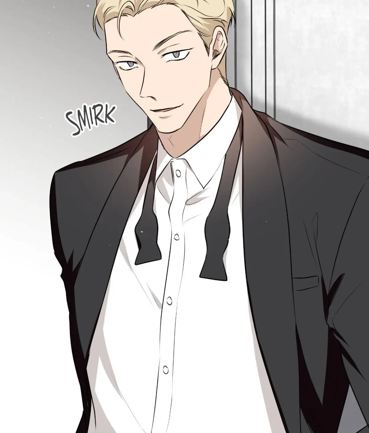 My Perfect Omega Chapter 18 page 193 - 