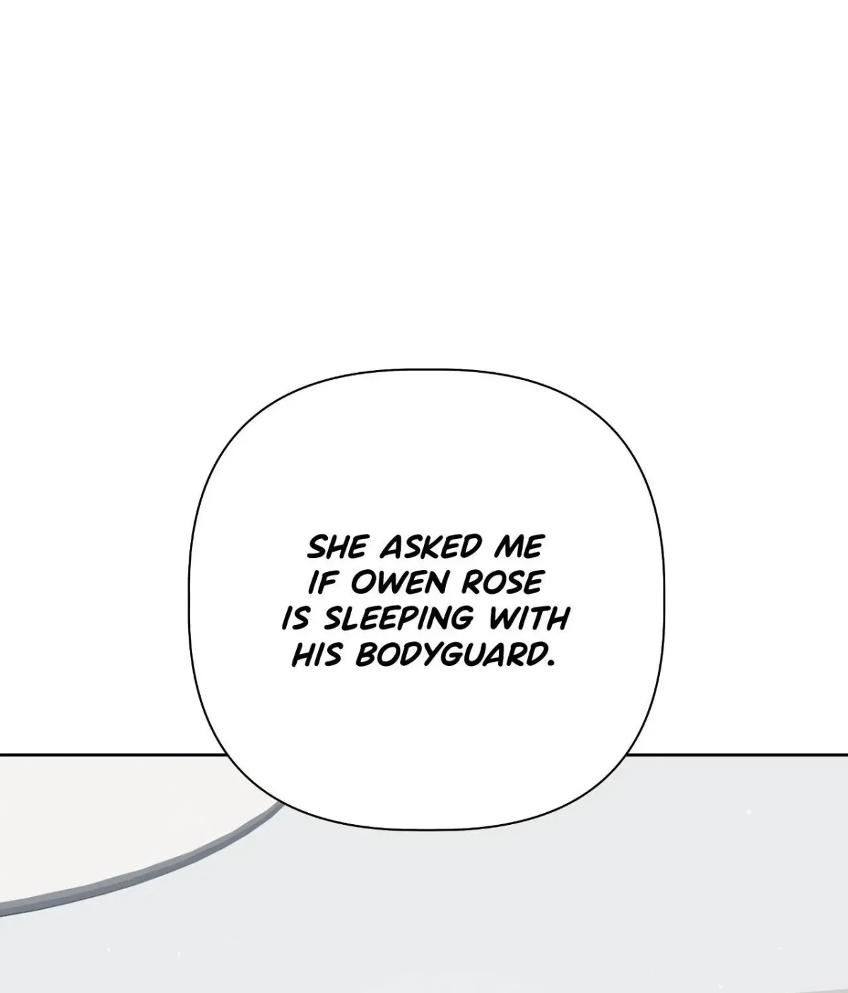 My Perfect Omega Chapter 18 page 21 - 