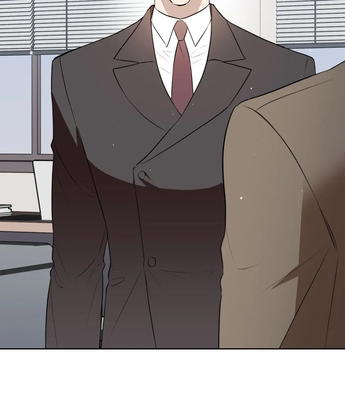 My Perfect Omega Chapter 18 page 23 - 