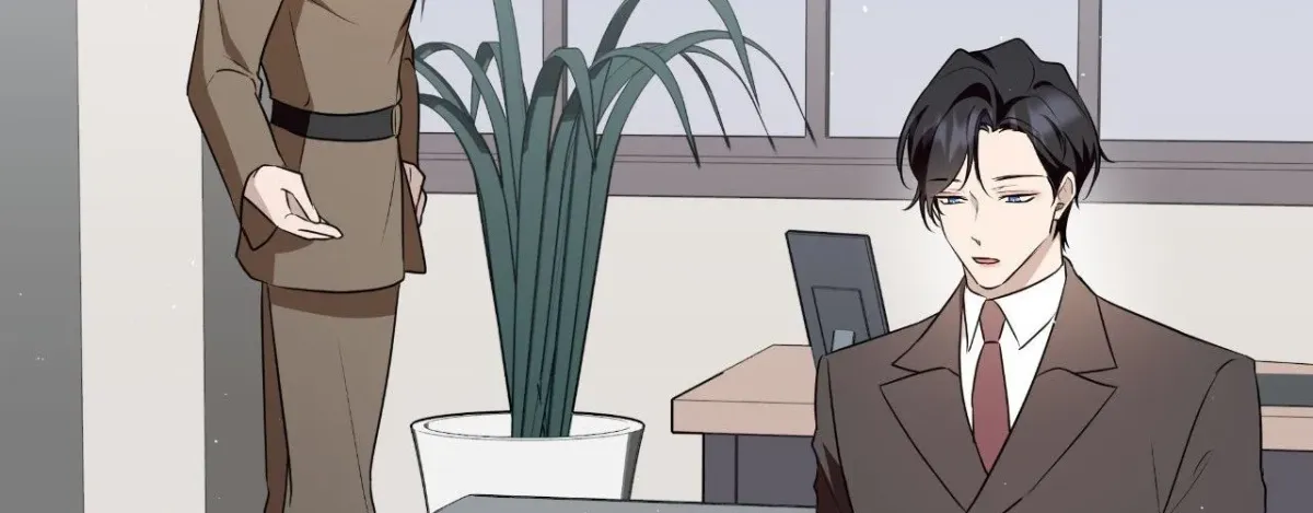 My Perfect Omega Chapter 18 page 30 - 