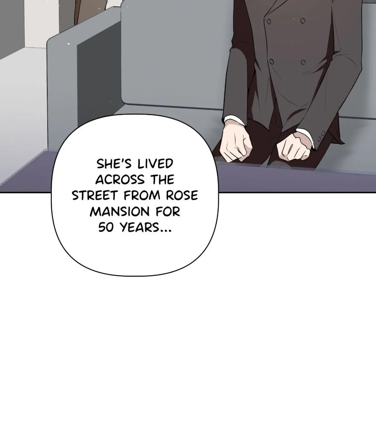 My Perfect Omega Chapter 18 page 31 - 