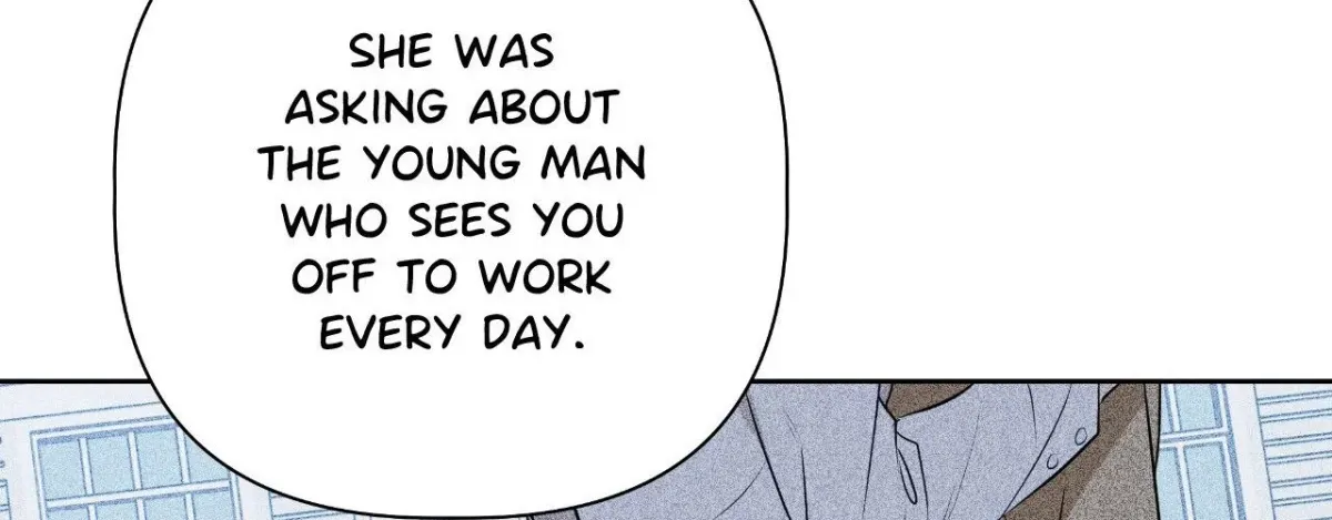 My Perfect Omega Chapter 18 page 36 - 