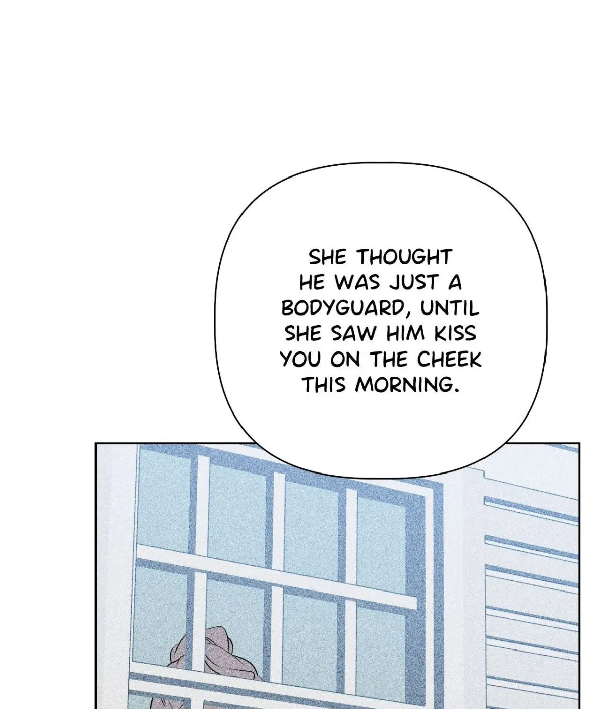 My Perfect Omega Chapter 18 page 39 - 