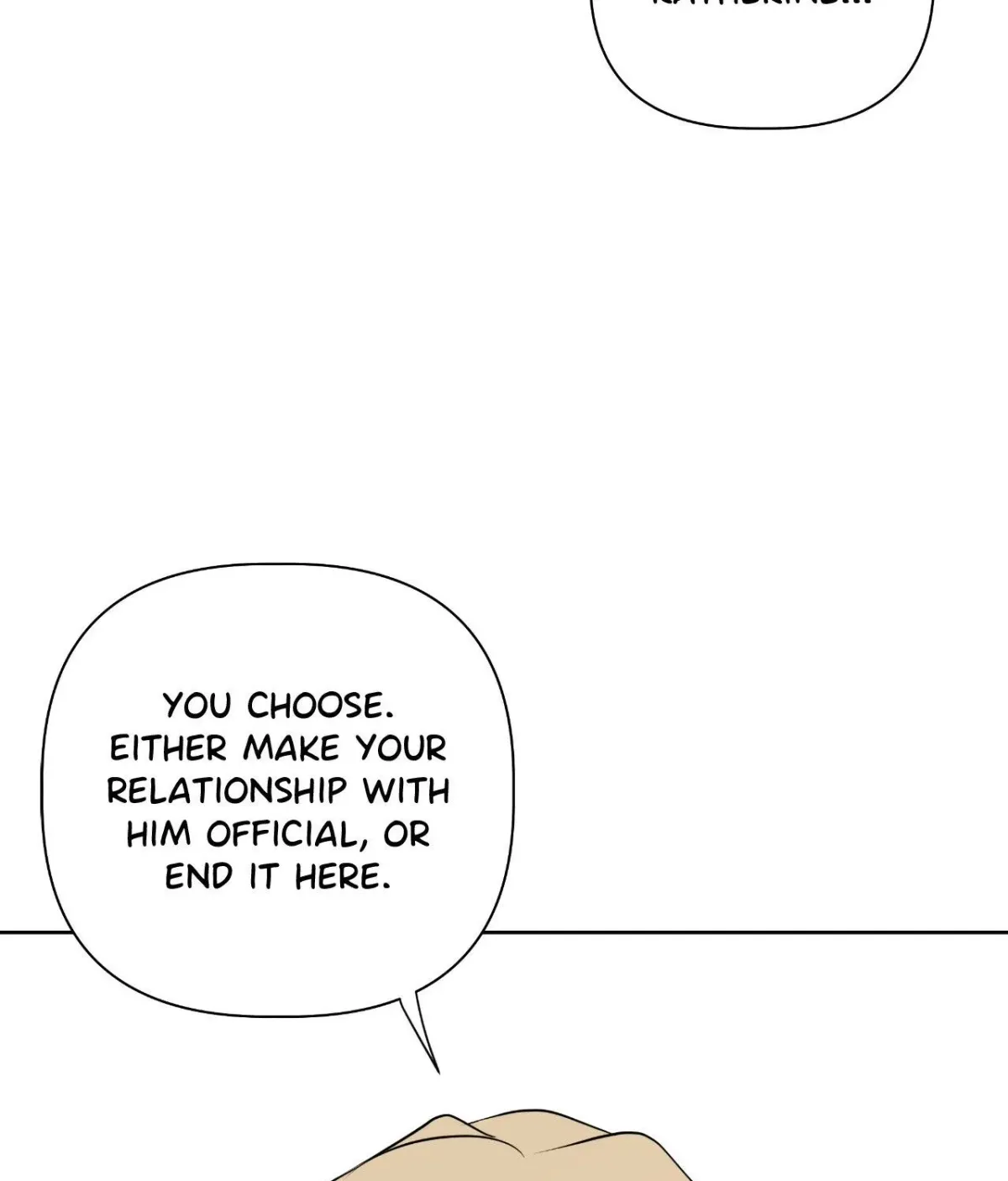 My Perfect Omega Chapter 18 page 51 - 