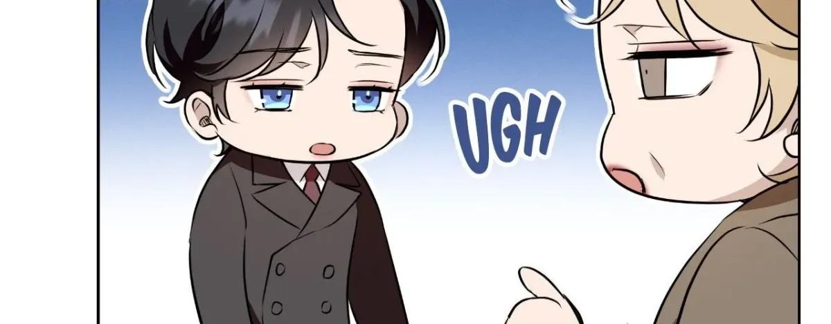 My Perfect Omega Chapter 18 page 58 - 