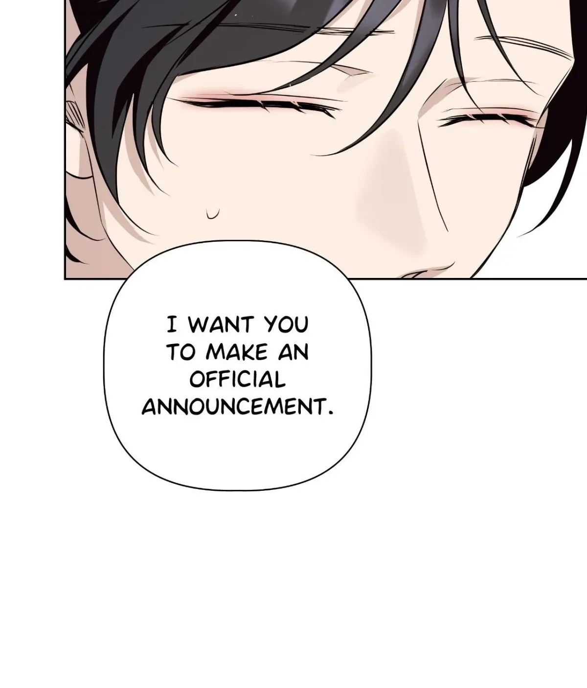 My Perfect Omega Chapter 18 page 67 - 