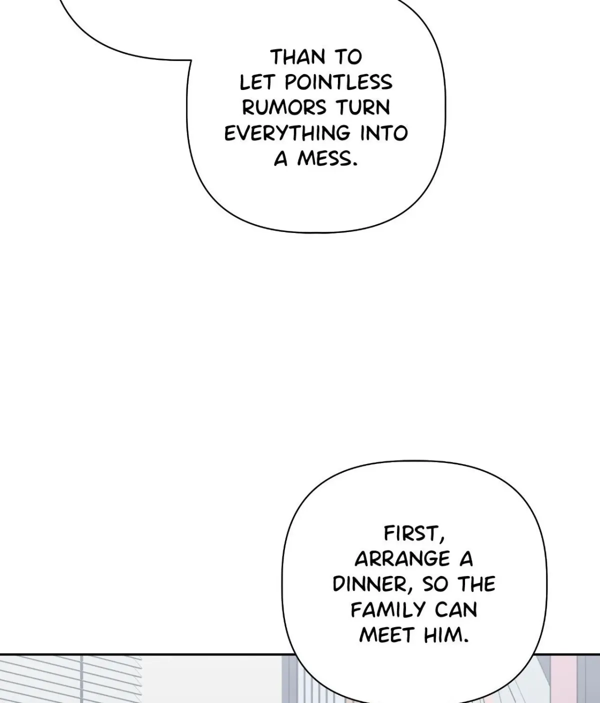 My Perfect Omega Chapter 18 page 71 - 