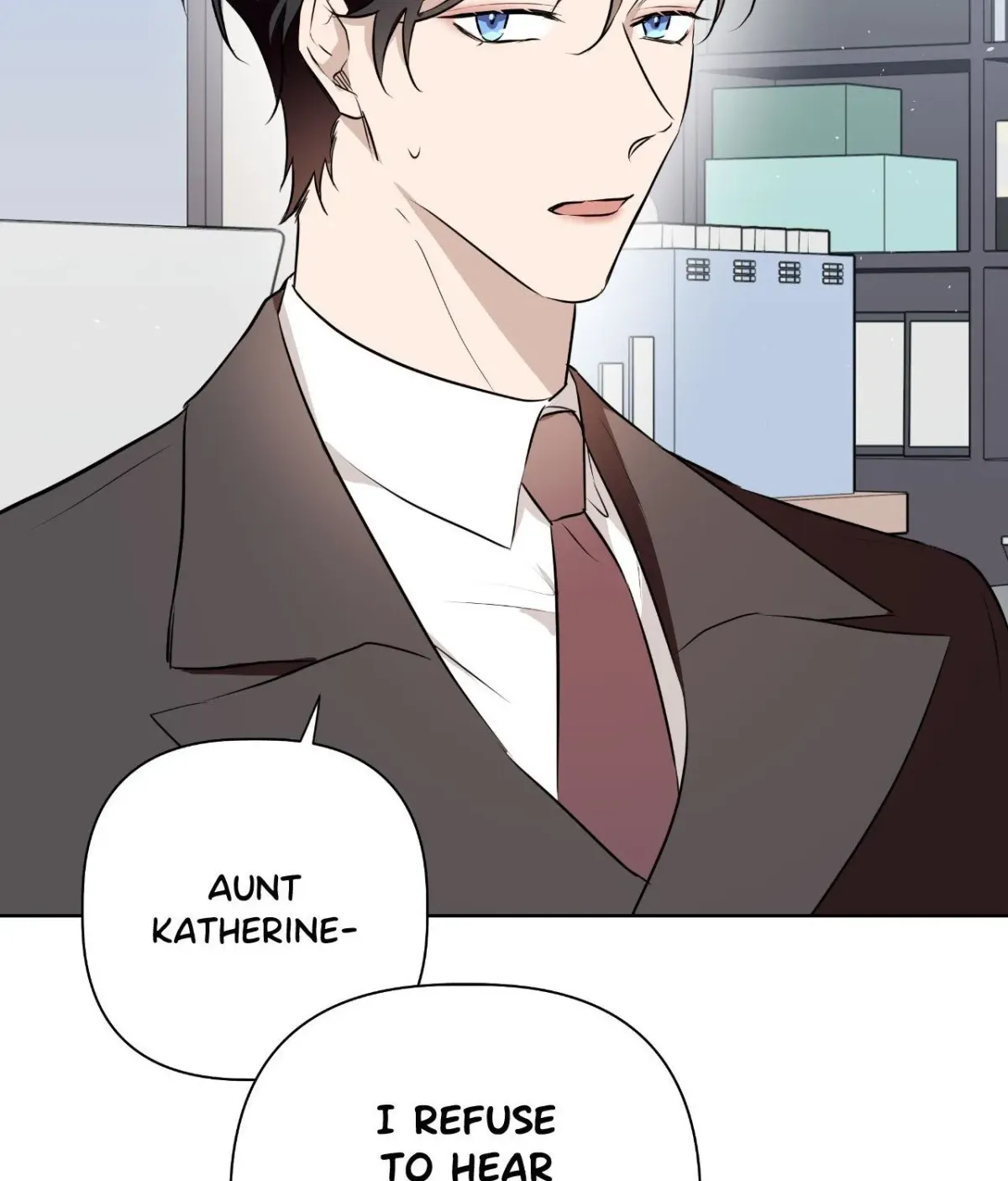 My Perfect Omega Chapter 18 page 73 - 