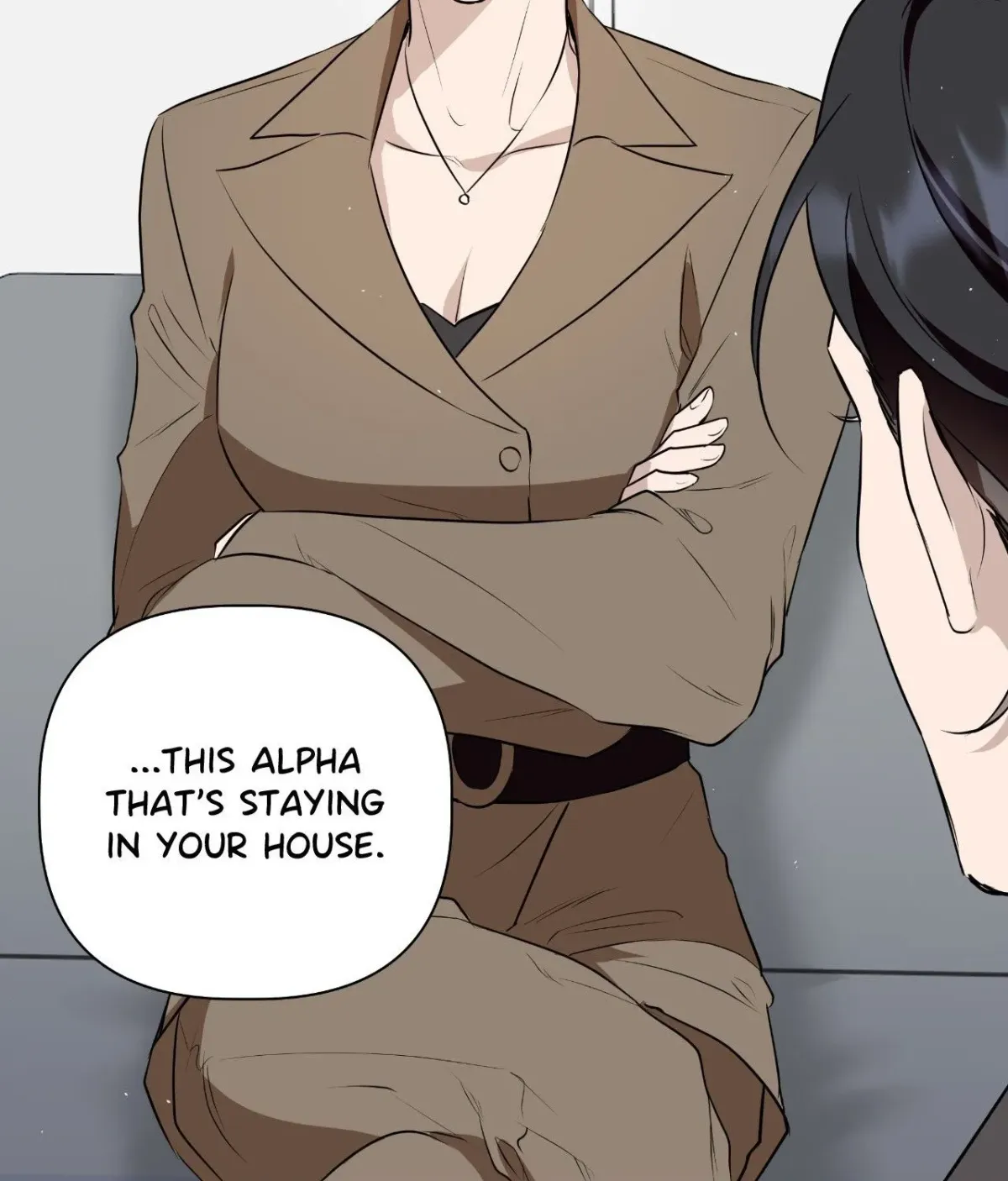 My Perfect Omega Chapter 18 page 77 - 