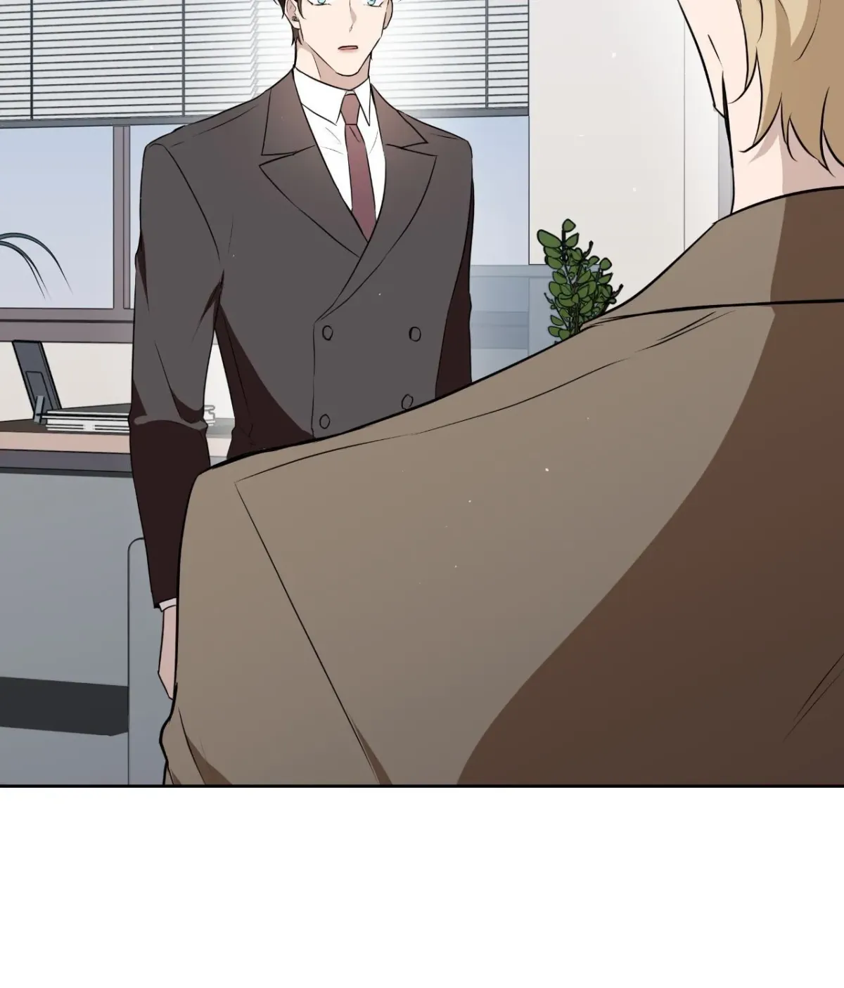 My Perfect Omega Chapter 18 page 9 - 