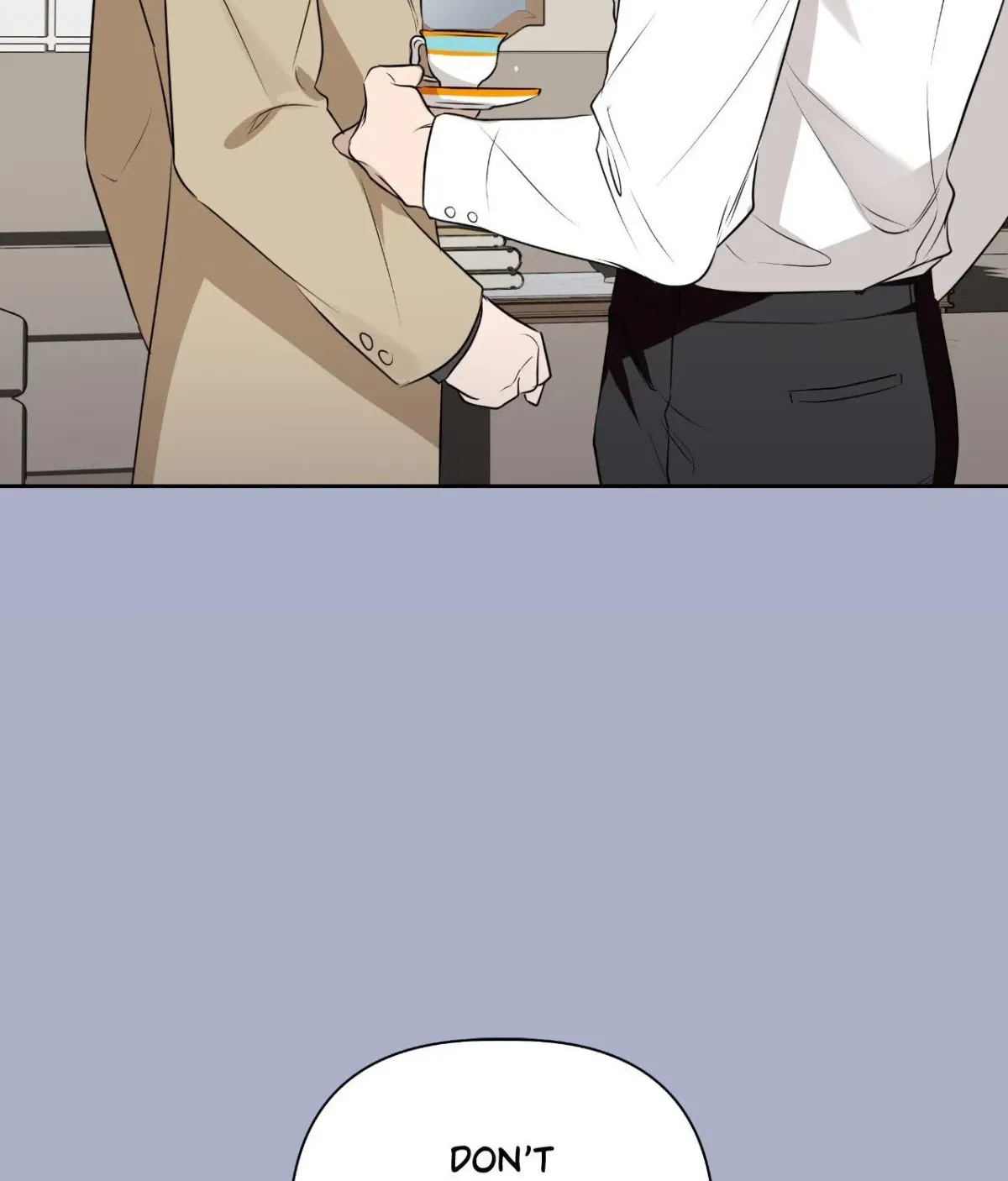 My Perfect Omega Chapter 18 page 87 - 