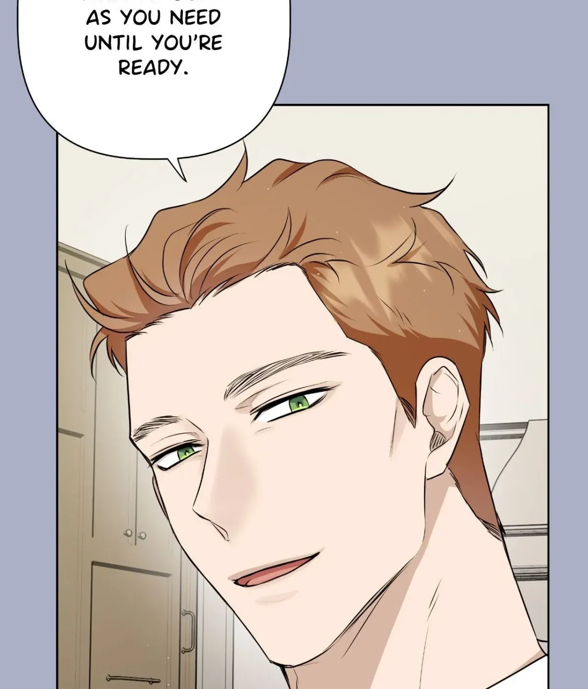 My Perfect Omega Chapter 18 page 89 - 