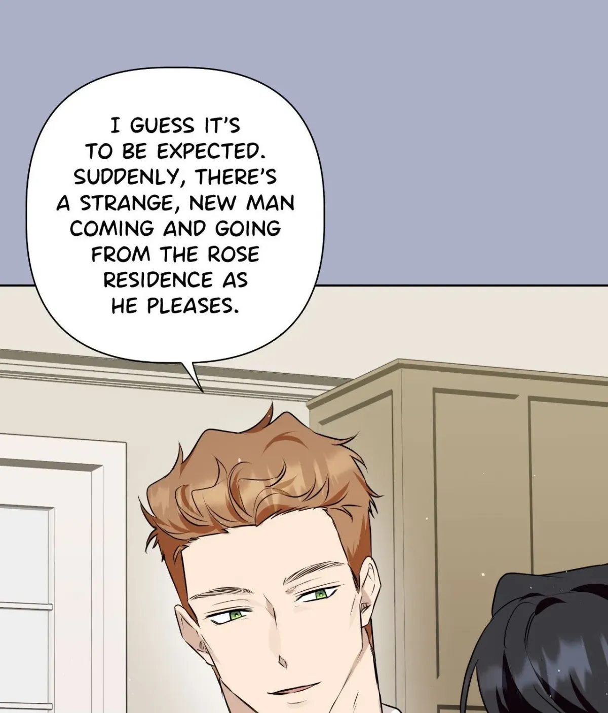 My Perfect Omega Chapter 18 page 97 - 